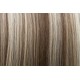 Melír 6/613 / 50cm / 165g / Clip in vlasy