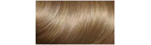 Tmavá blond 
